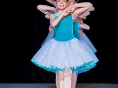 Casa de Balet - cursuri de balet pentru copii